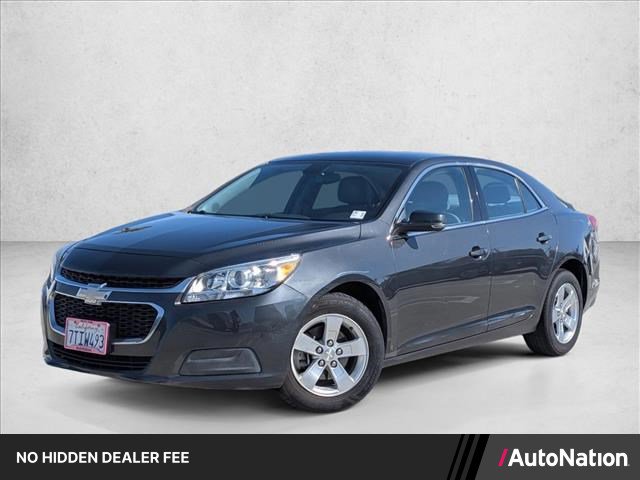 Used 2014 Chevrolet Malibu LT FWD image 1