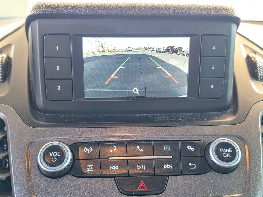 Used 2022 Ford Transit Connect XL image 14