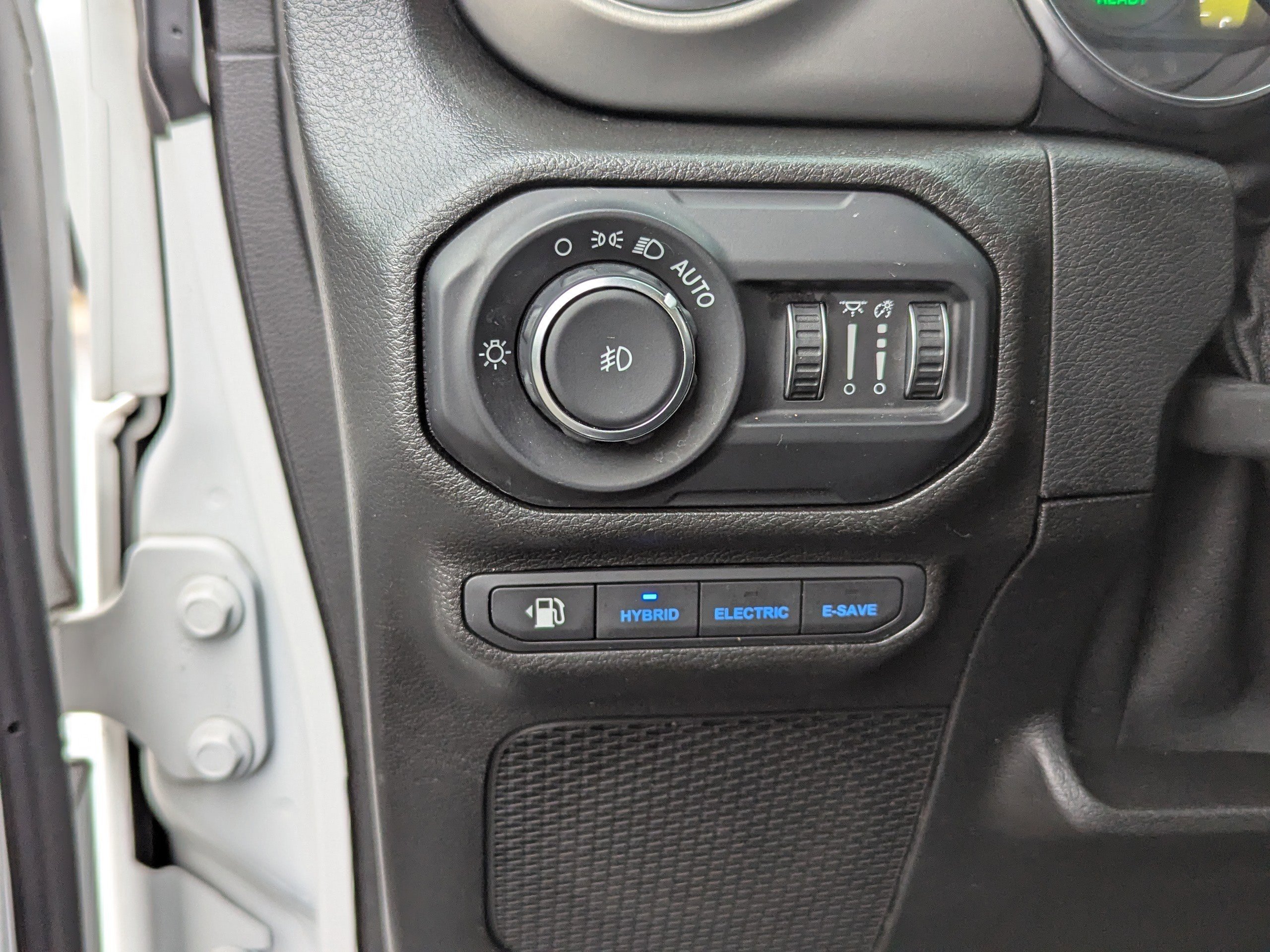 Used 2021 Jeep Wrangler Unlimited Rubicon 4xe w/ Cold Weather Group image 18