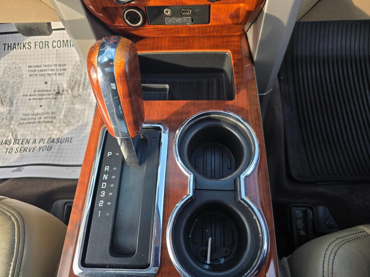 Used 2009 Ford F150 Lariat image 48