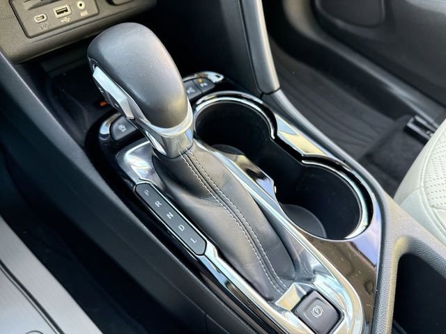 Used 2023 Buick Encore GX Essence w/ Advanced Technology Package image 20