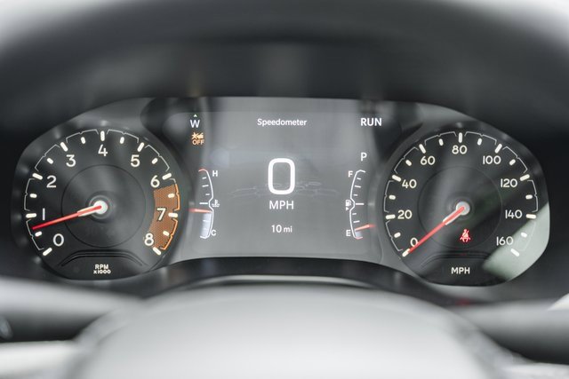 New 2026 Jeep Compass Limited image 43