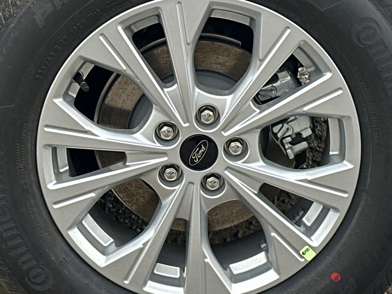 New 2026 Ford Escape Active w/ Tech Pack #1 image 5