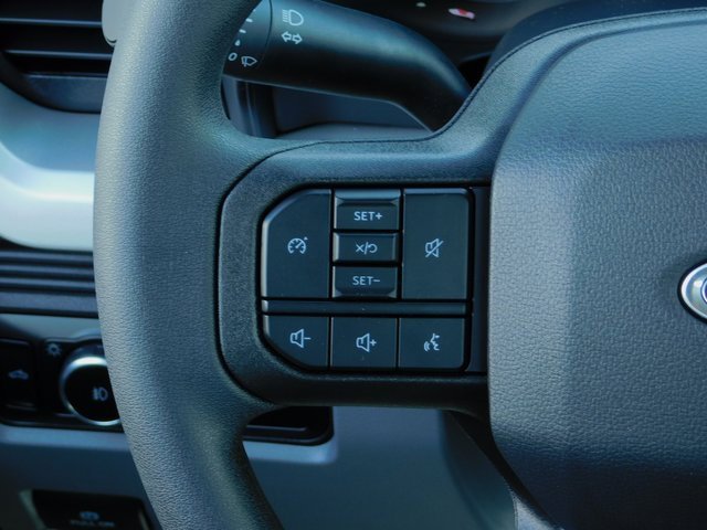 New 2026 Ford F250 XL w/ STX Appearance Package image 19