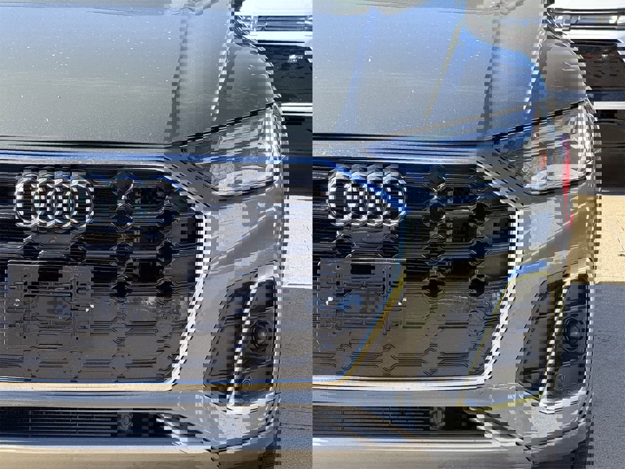 Used 2023 Audi Q5 e Premium Plus w/ Premium Plus Package image 9