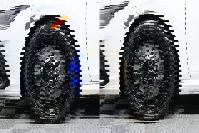 New 2026 Volkswagen Golf w/ Euro Style Package image 34