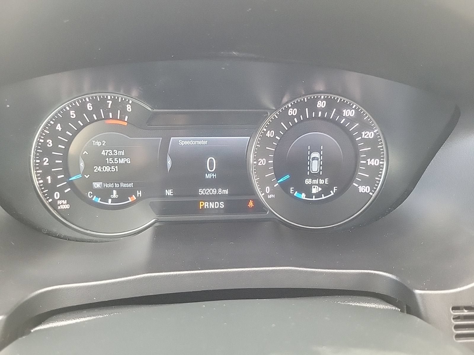Used 2018 Ford Explorer Platinum AWD/4WD image 26