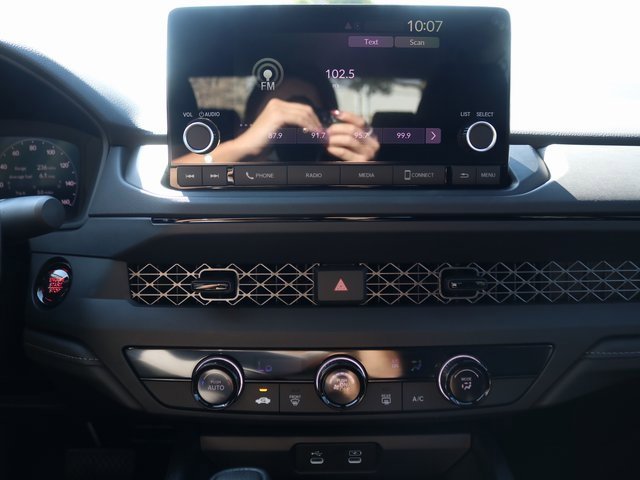 New 2025 Honda Accord LX image 10