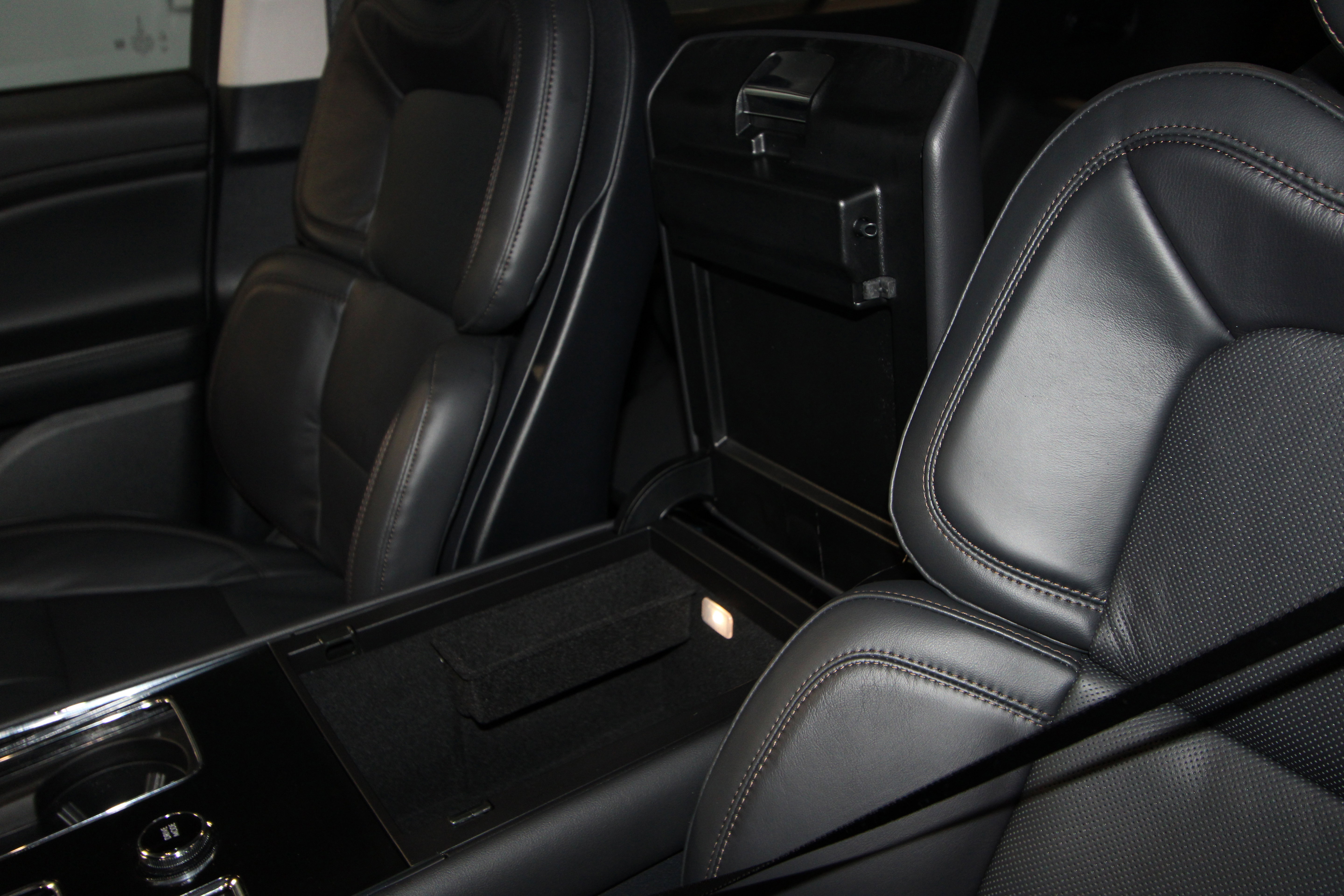 New 2026 Lincoln Aviator Reserve image 19