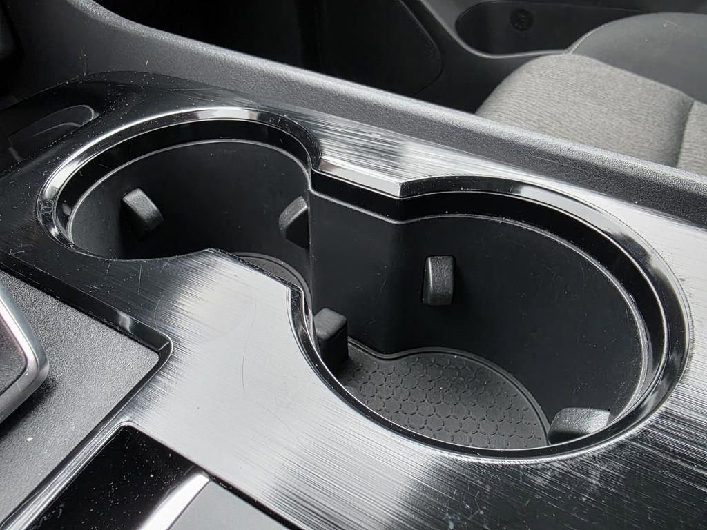 Used 2024 Nissan Rogue SV FWD image 20