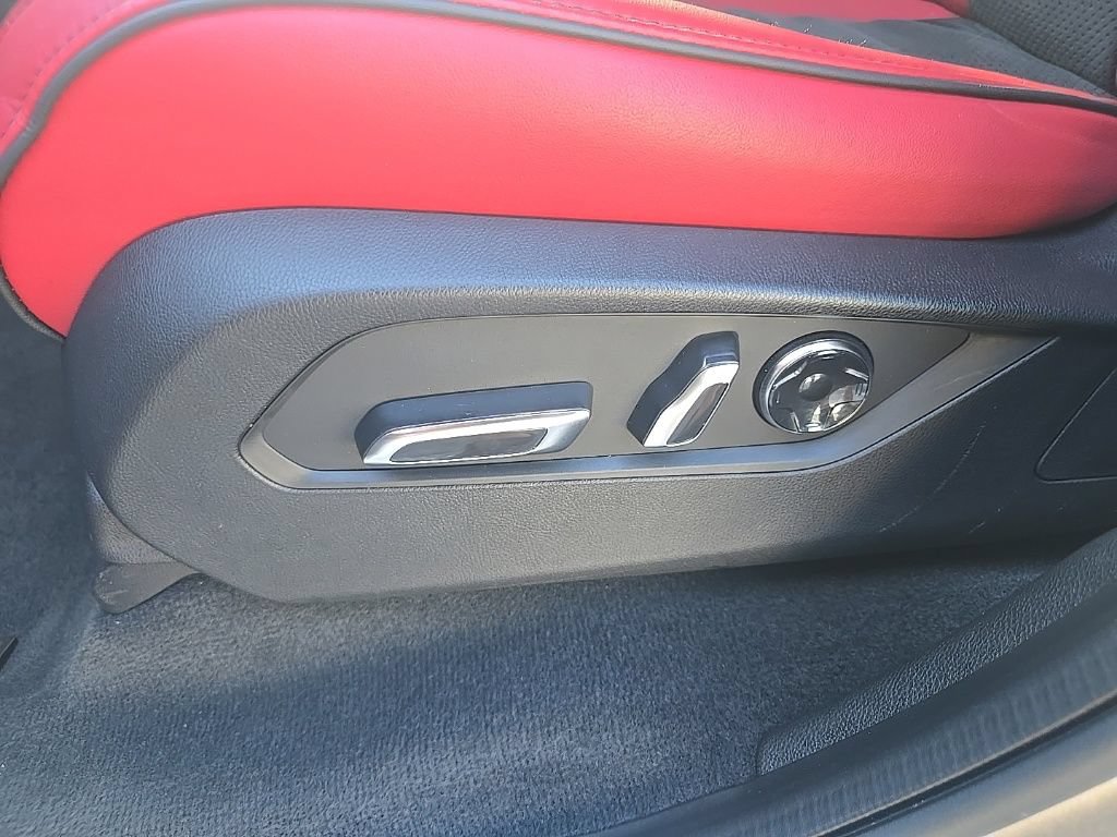 Used 2025 Acura MDX A-Spec AWD/4WD image 21