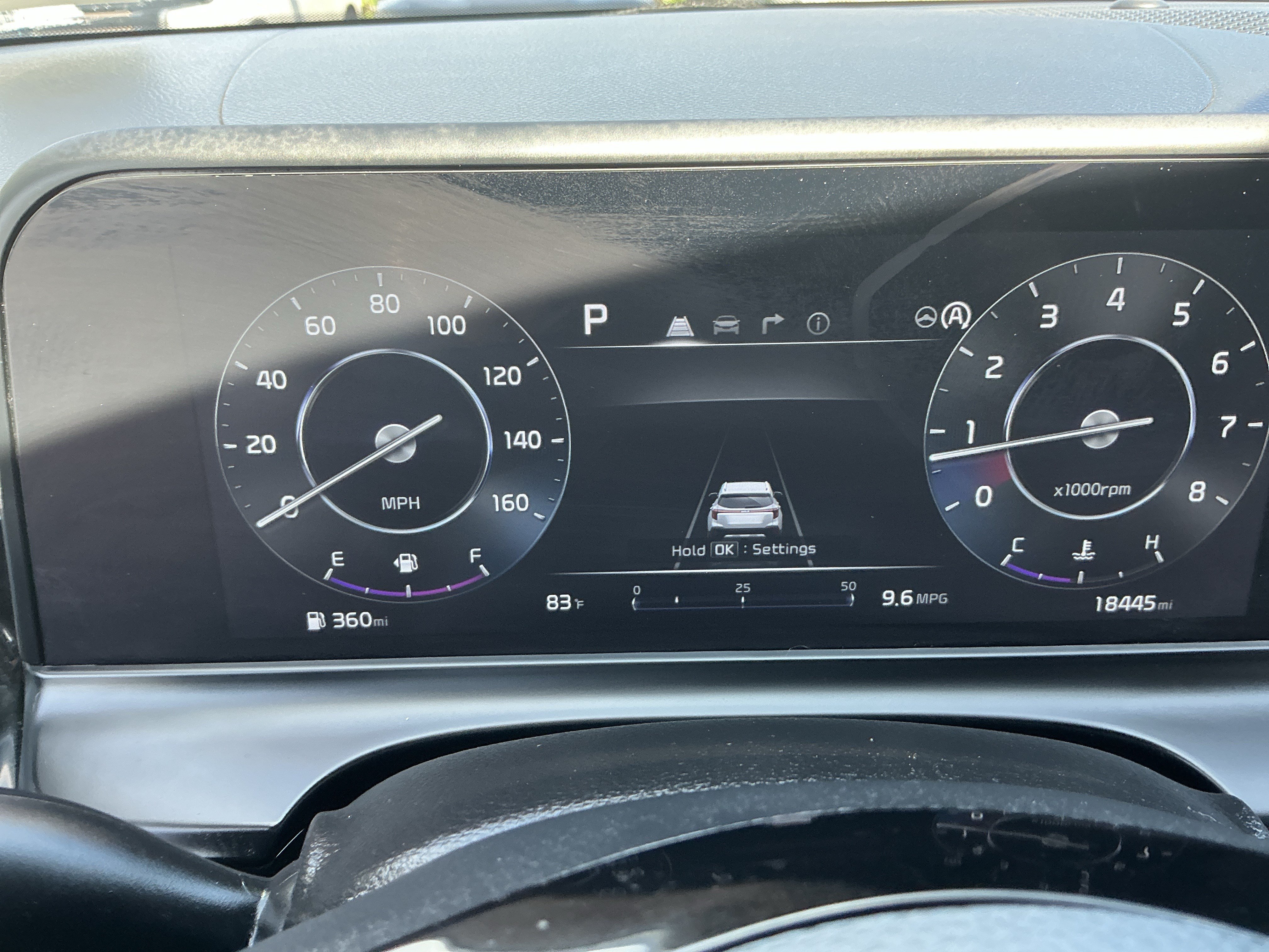 Certified 2024 Kia Seltos S AWD/4WD image 20