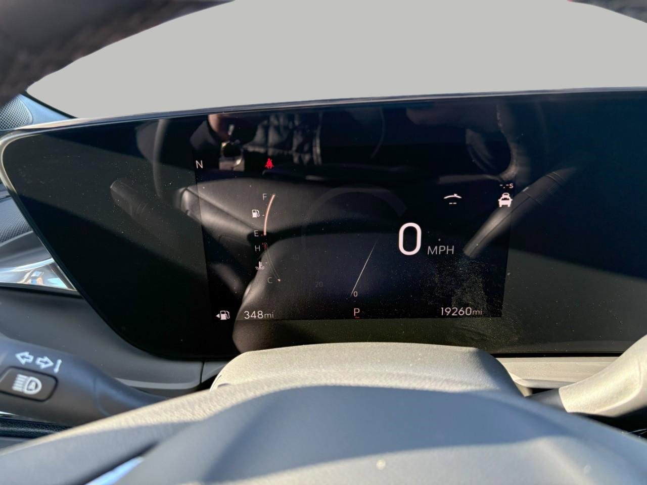 Used 2024 Buick Envista Avenir image 16