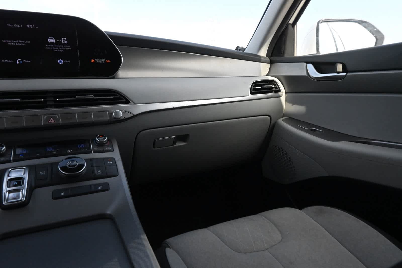 Used 2022 Hyundai Palisade SEL w/ Convenience Package FWD image 8
