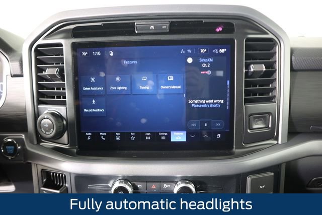 New 2026 Ford F150 XLT w/ Equipment Group 302A MID AWD/4WD image 47