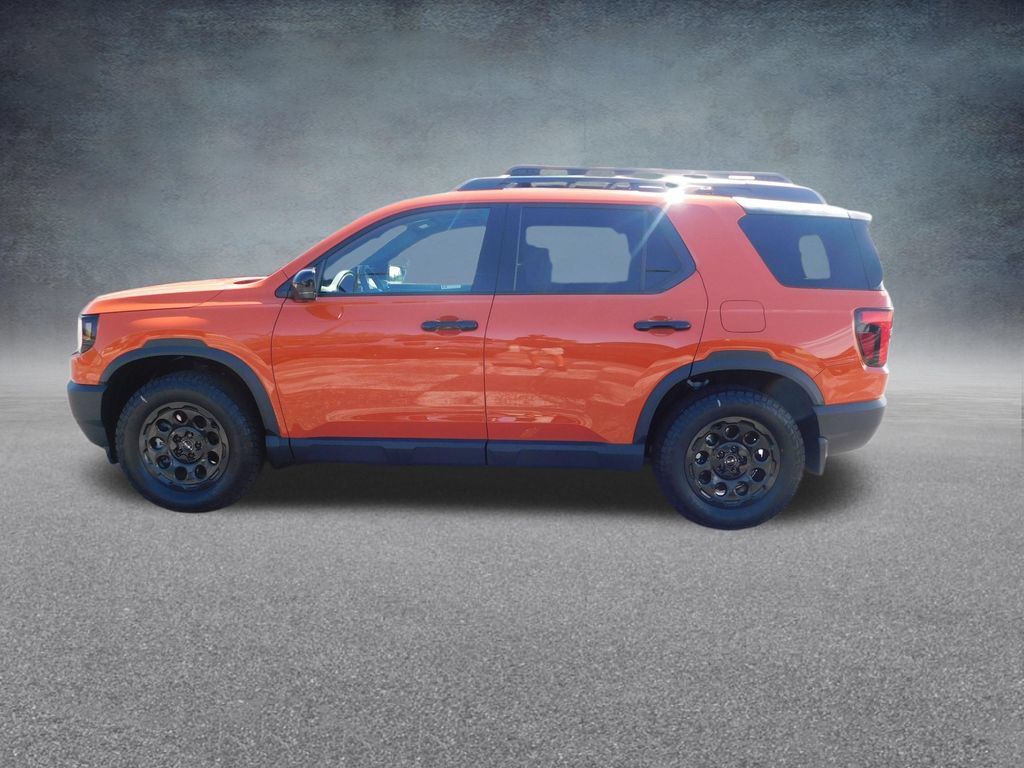 New 2026 Honda Passport TrailSport Elite image 6