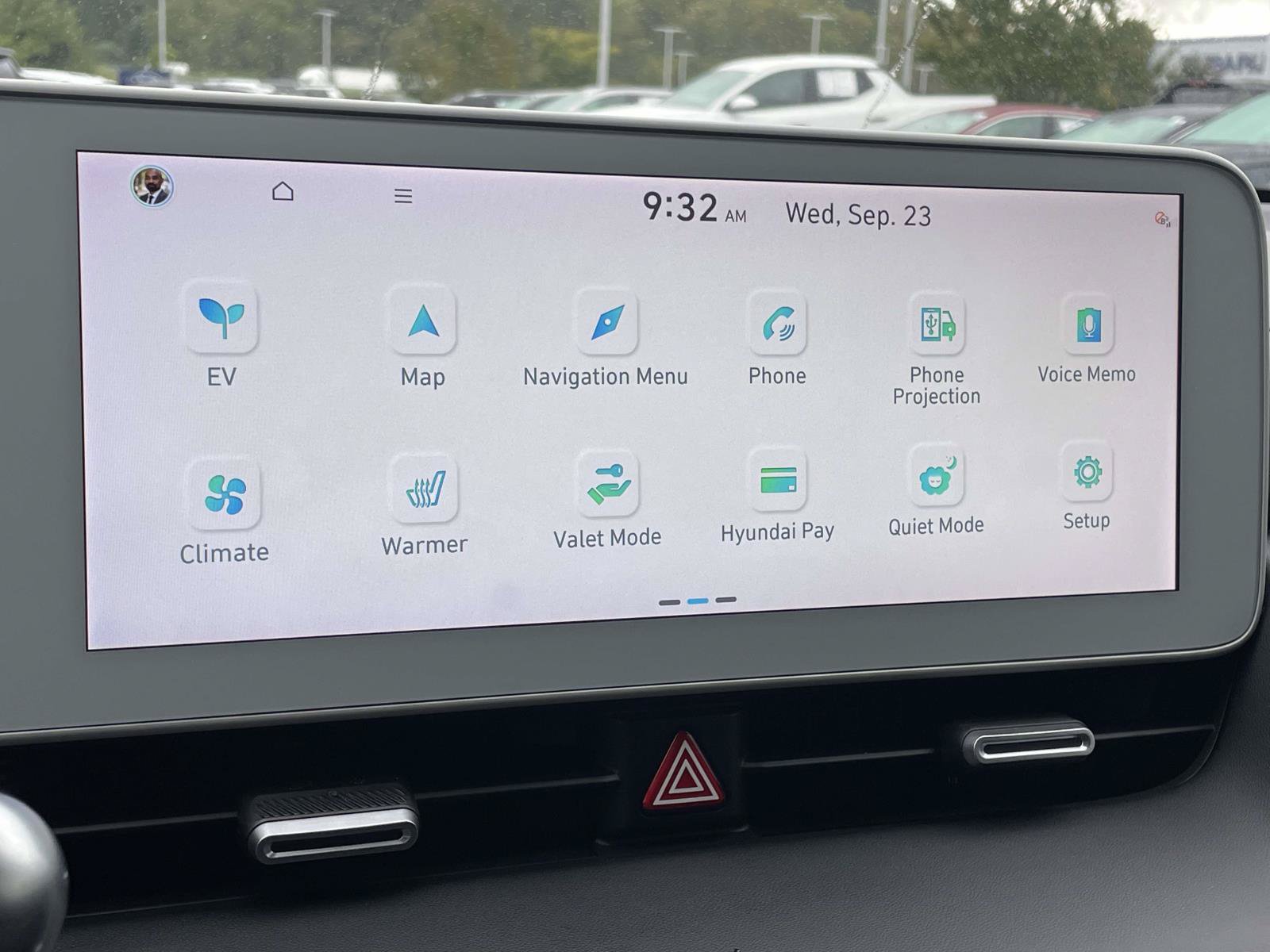 Certified 2023 Hyundai Ioniq 5 SE RWD image 17