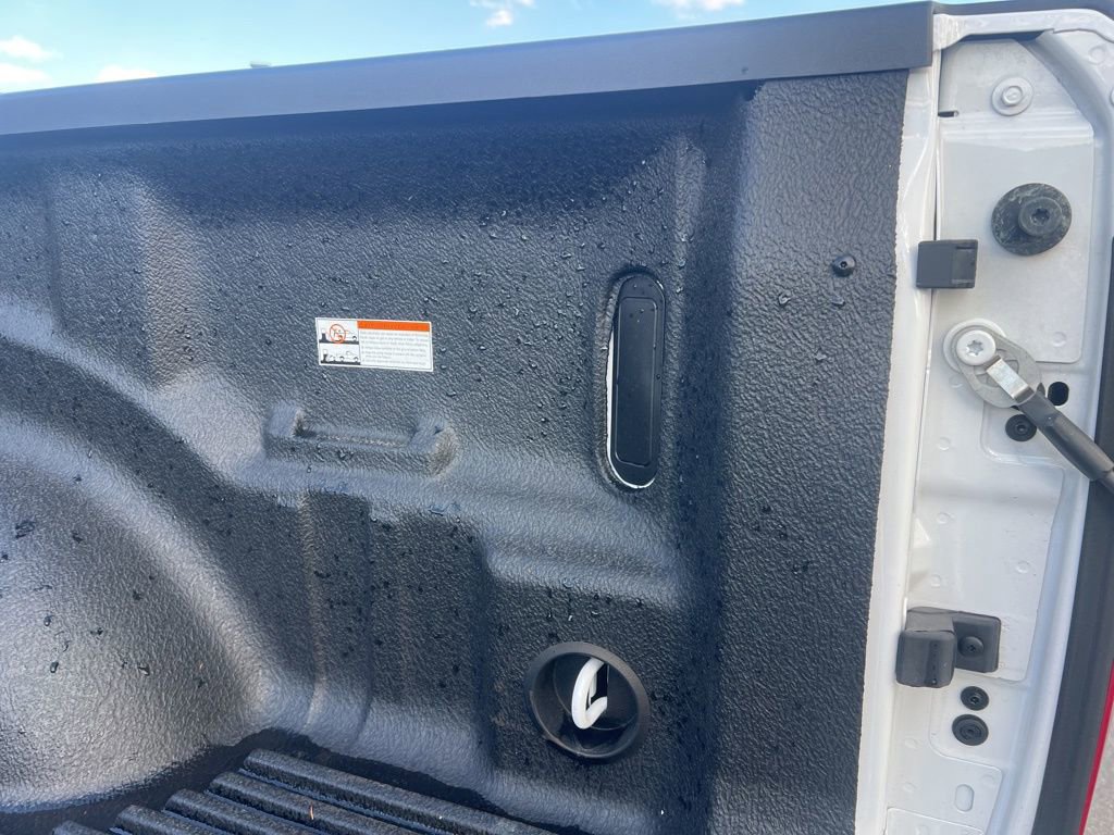 Certified 2026 RAM 1500 Big Horn image 33