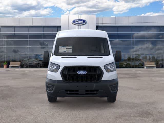 New 2026 Ford Transit 250 148 Medium Roof w/ Load Area Protection Package RWD image 6
