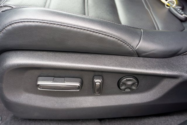 Used 2021 Honda CR-V EX-L image 23