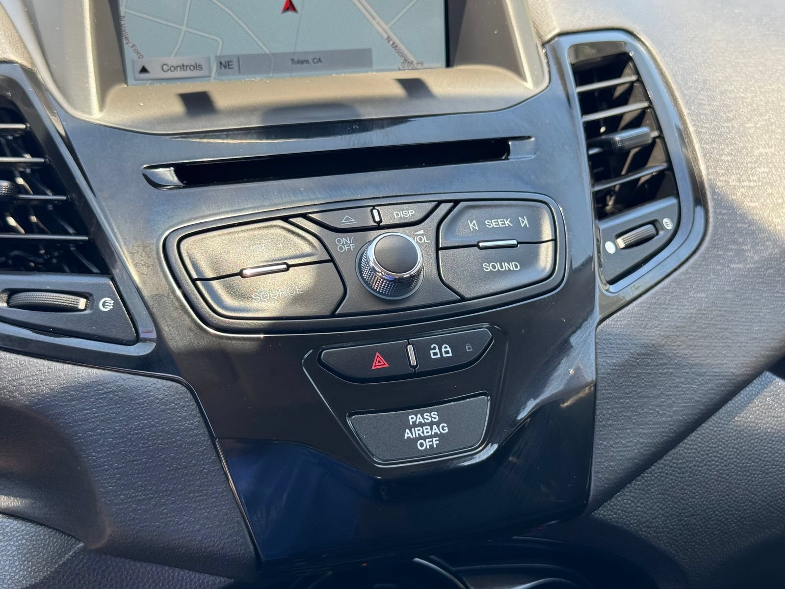 Used 2019 Ford Fiesta ST-Line FWD image 24