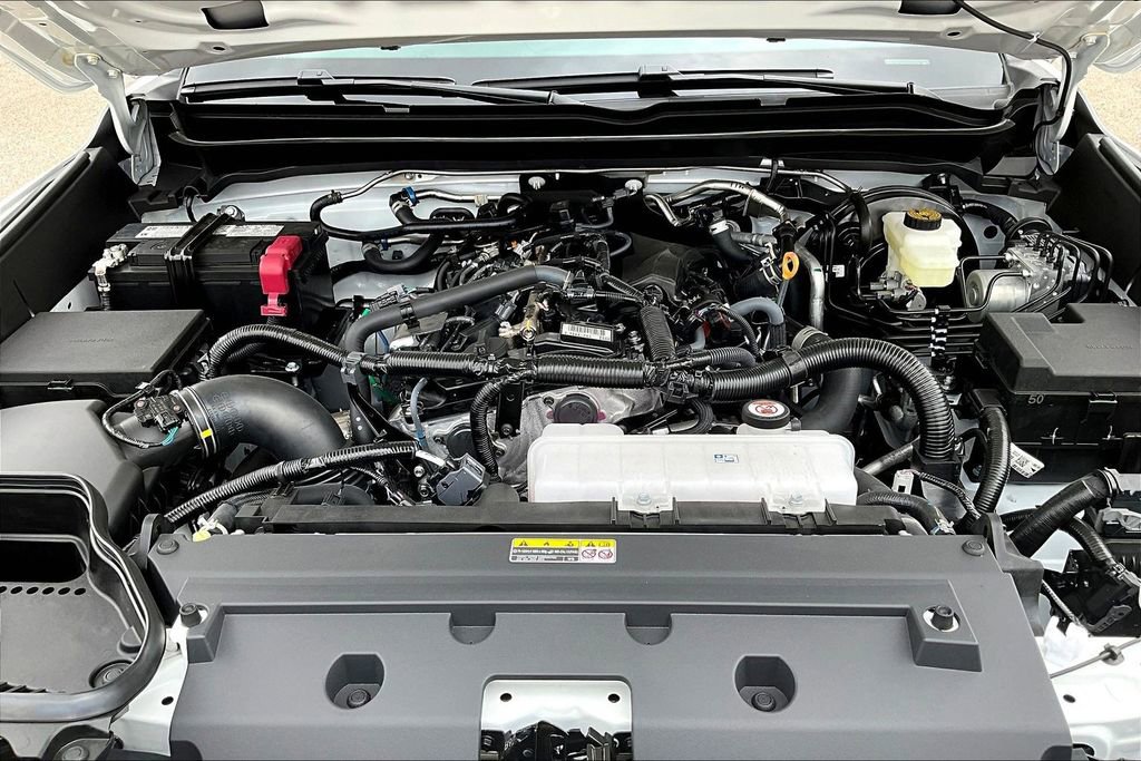 New 2026 Toyota Tacoma TRD Off-Road image 13