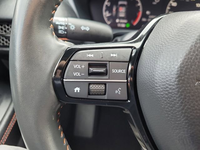 Used 2024 Honda HR-V Sport image 26
