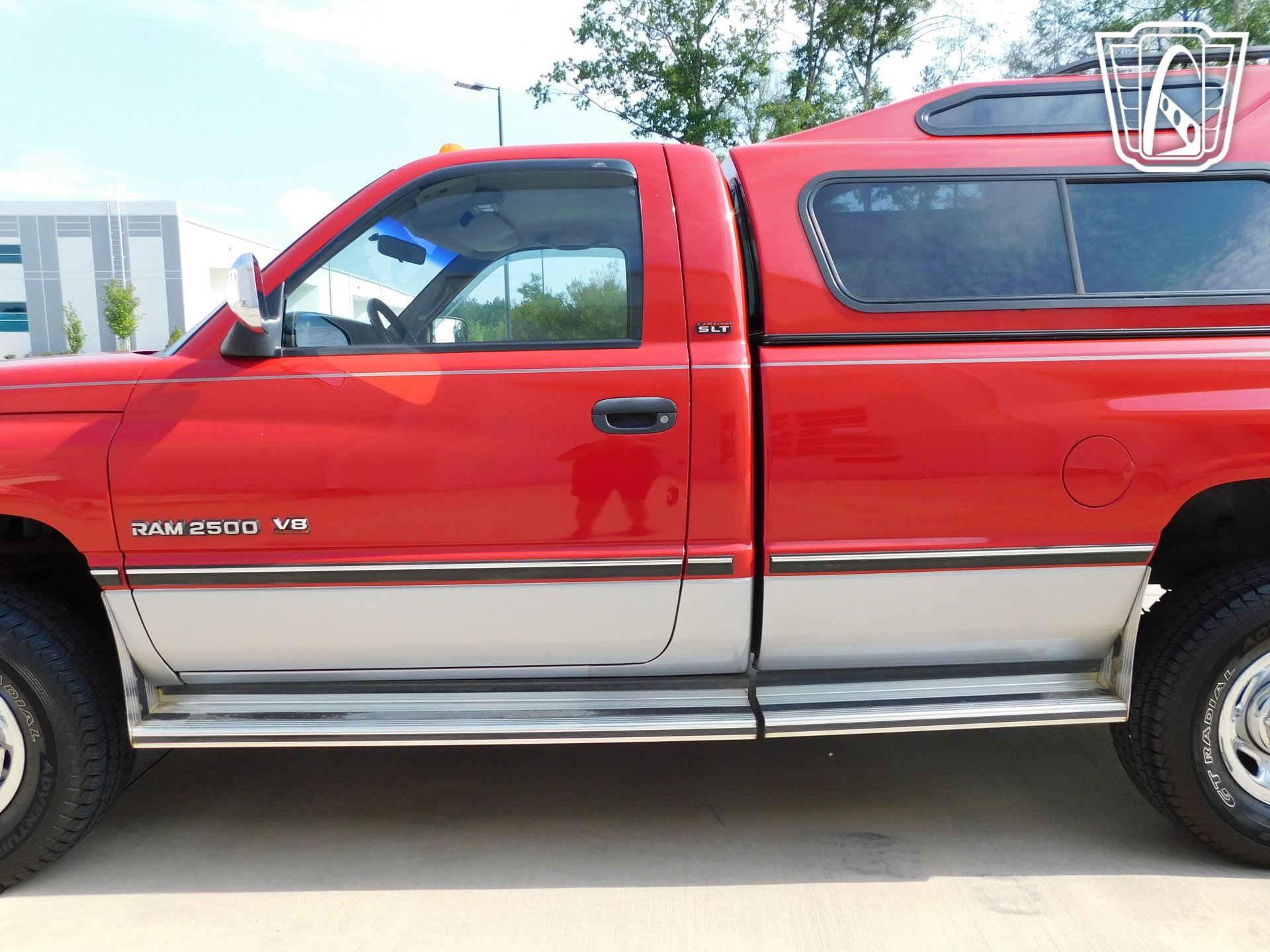 Used 1994 Dodge Ram 2500 Truck 4x4 Regular Cab image 13