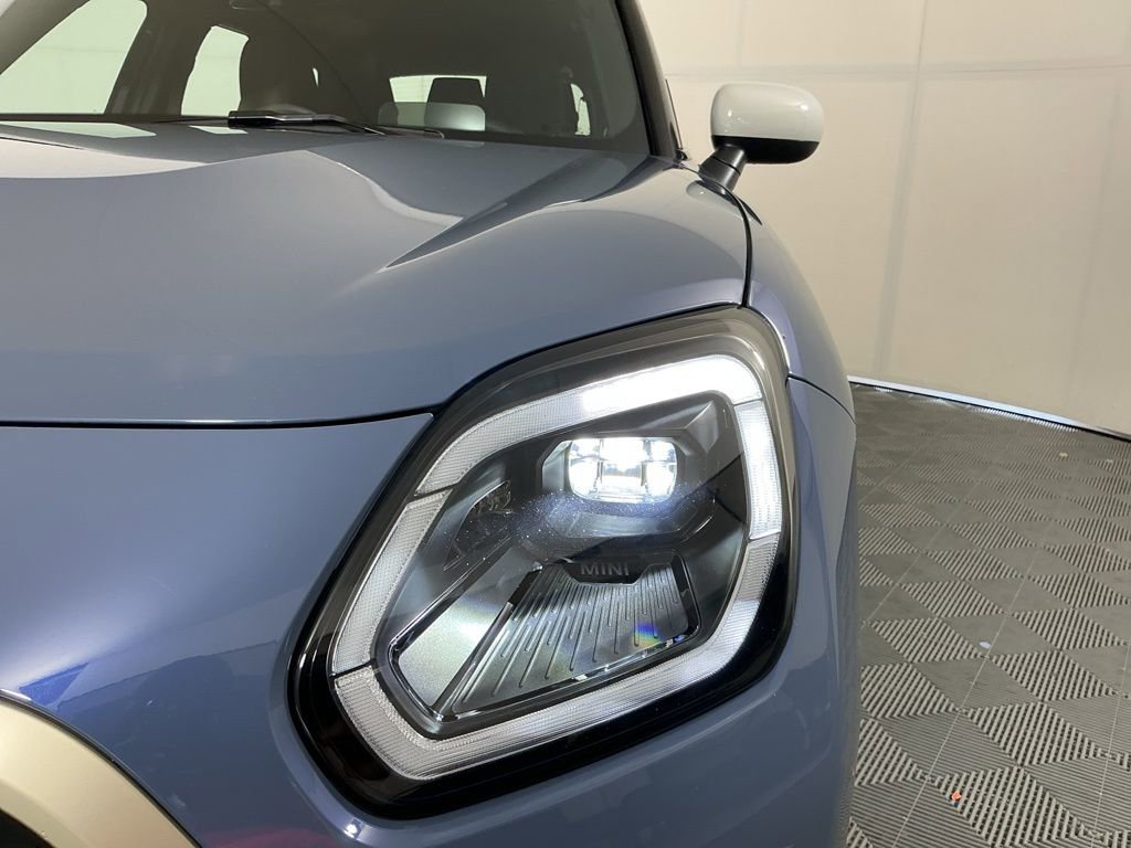 New 2026 MINI Cooper Countryman S AWD/4WD image 8