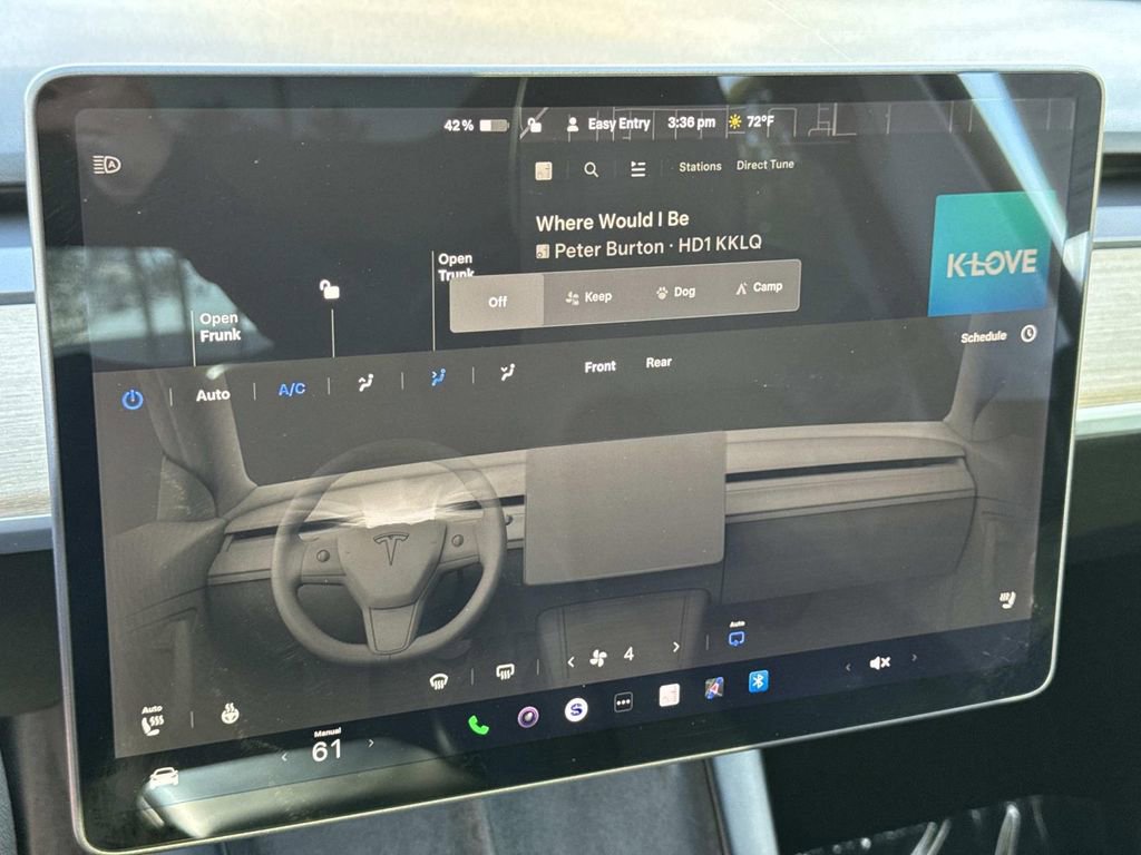 Used 2021 Tesla Model Y Long Range image 13