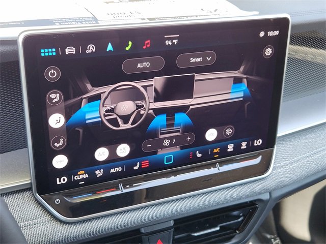 New 2025 Volkswagen Tiguan S image 18
