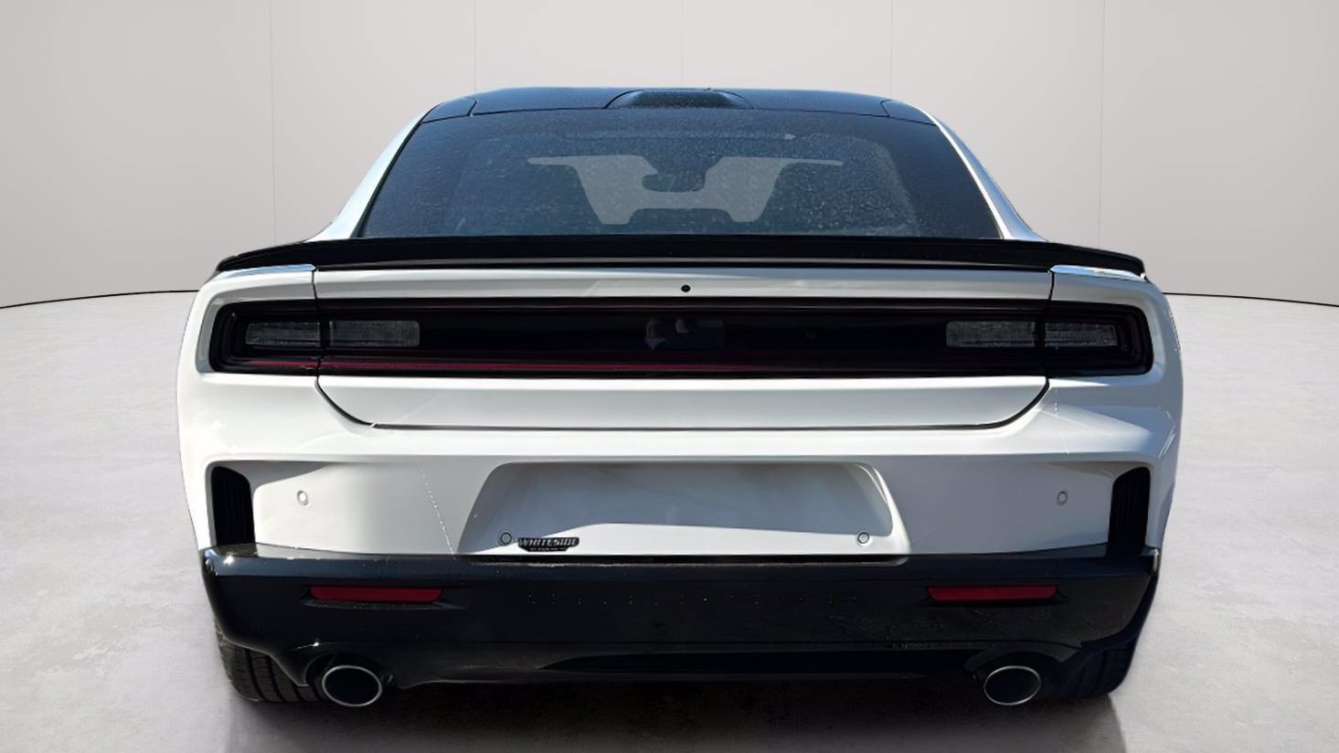 New 2026 Dodge Charger Scat Pack AWD/4WD image 7