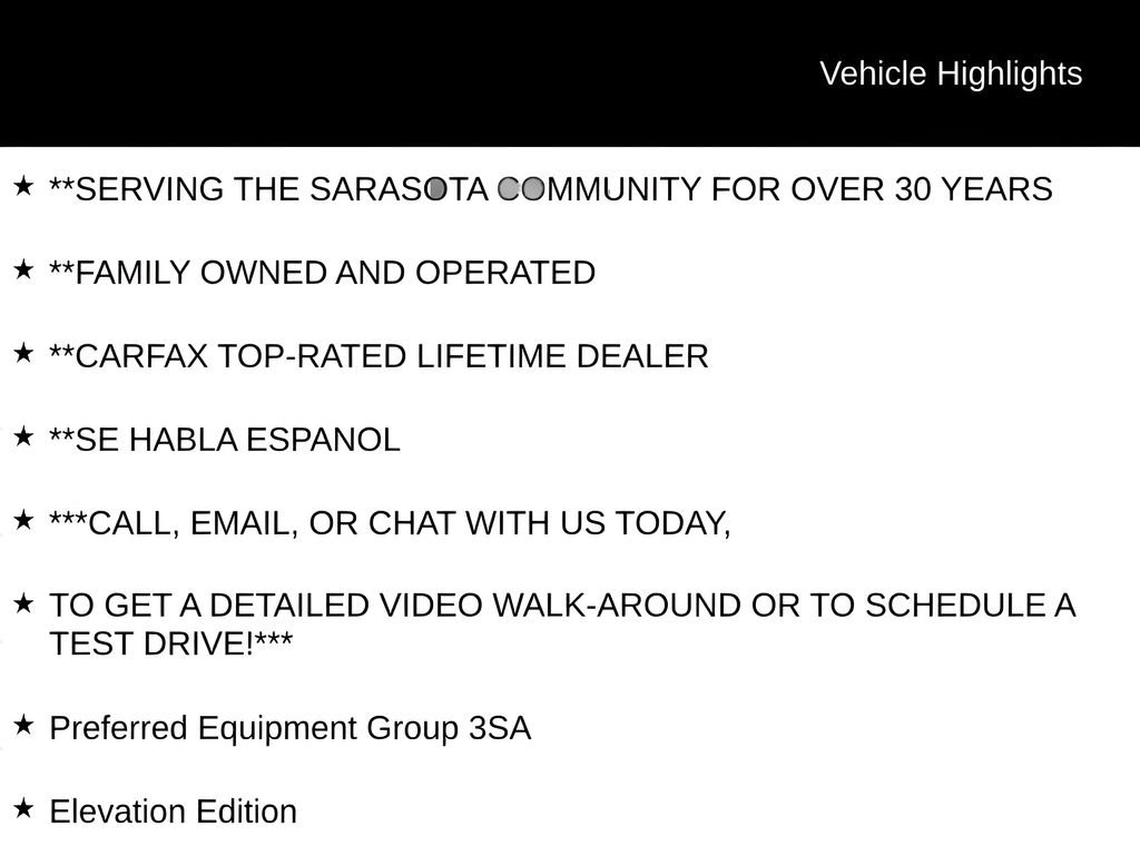 Used 2023 GMC Acadia SLE w/ Driver Convenience Package image 9