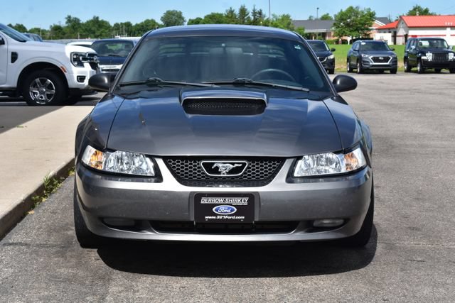 Used 2003 Ford Mustang GT RWD image 10