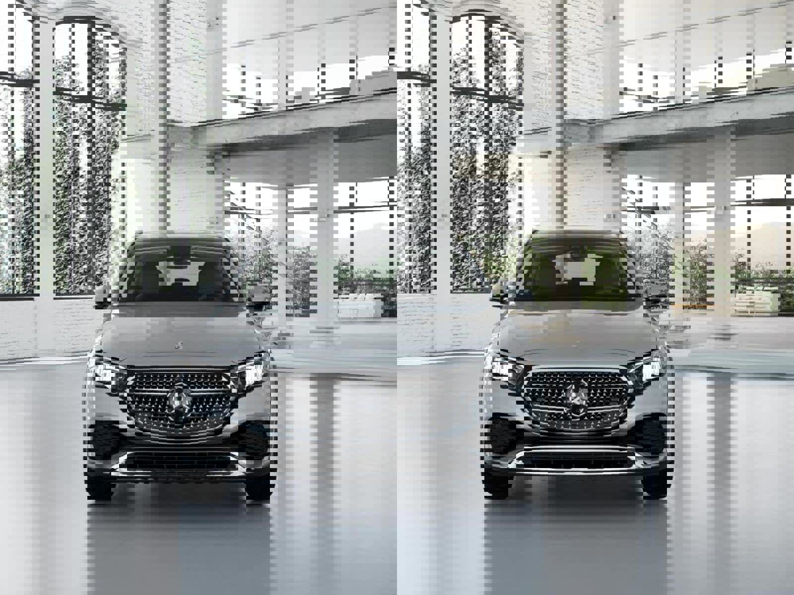New 2026 Mercedes-Benz E 450 4MATIC All-Terrain Wagon image 6