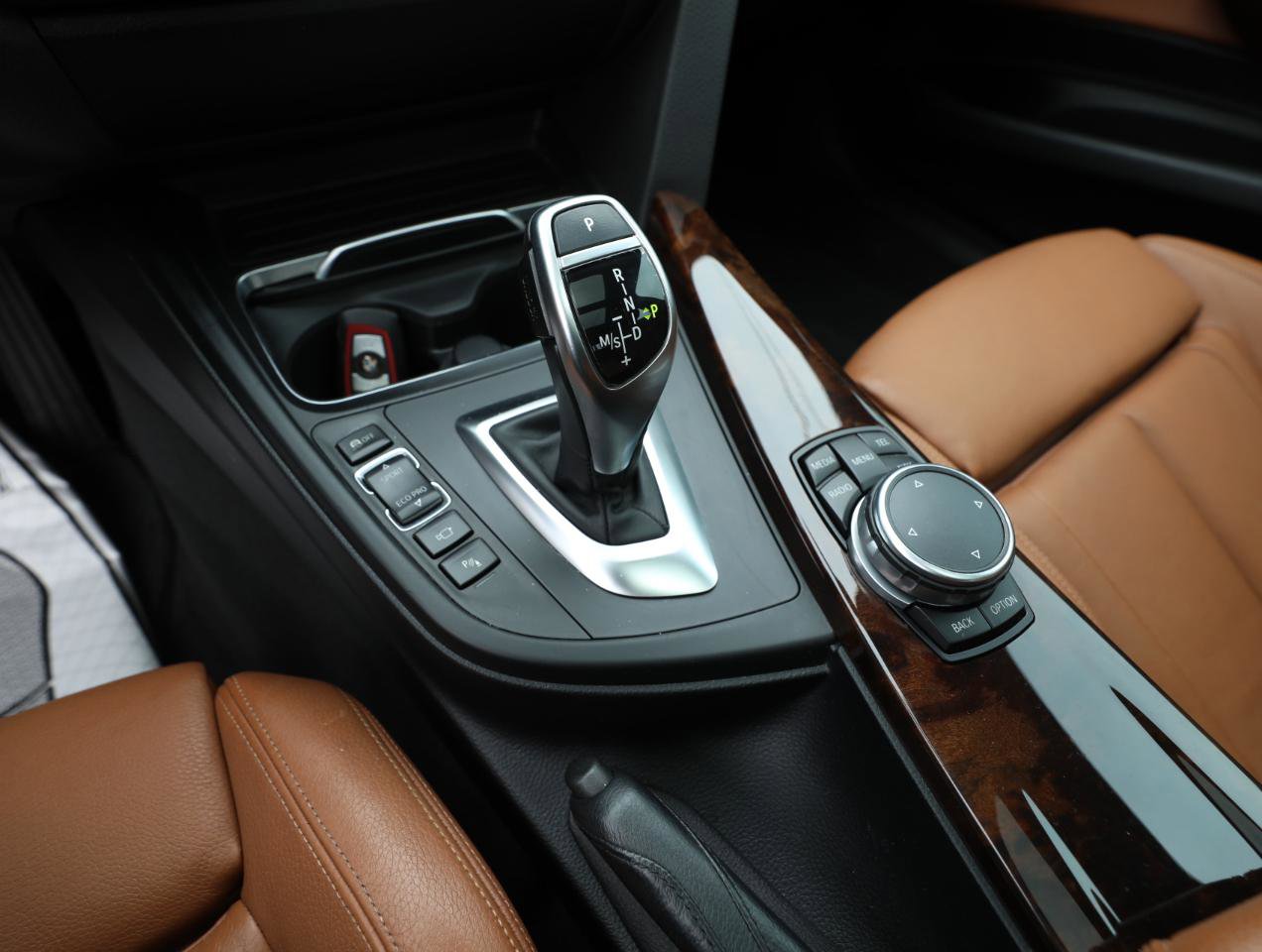 Used 2016 BMW 328i Gran Turismo xDrive AWD/4WD image 22