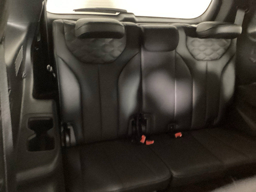 Used 2020 Hyundai Palisade Limited AWD/4WD image 12