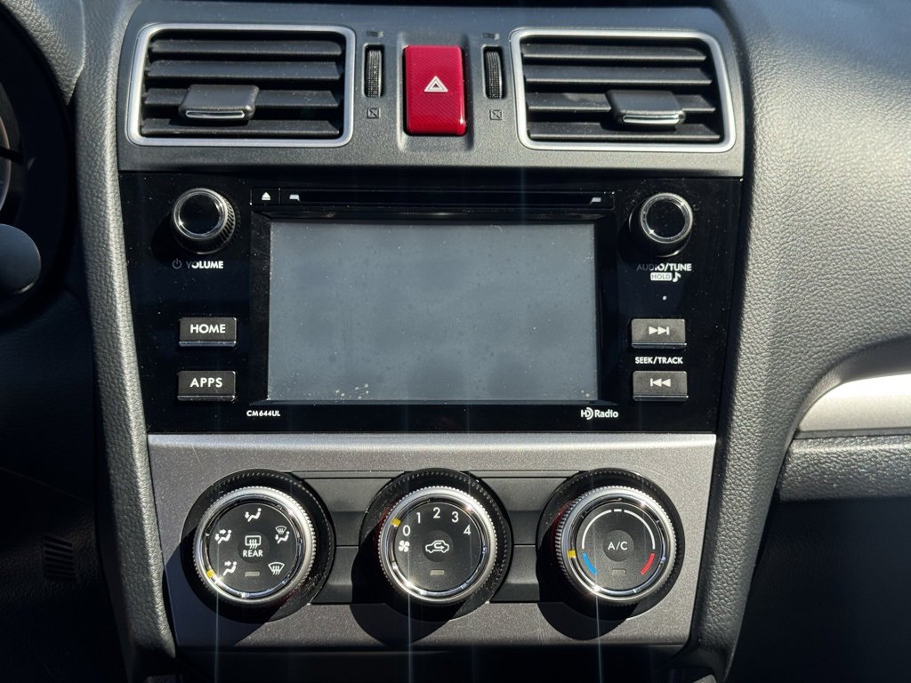 Used 2015 Subaru Crosstrek 2.0i Premium w/ Moonroof Package image 24