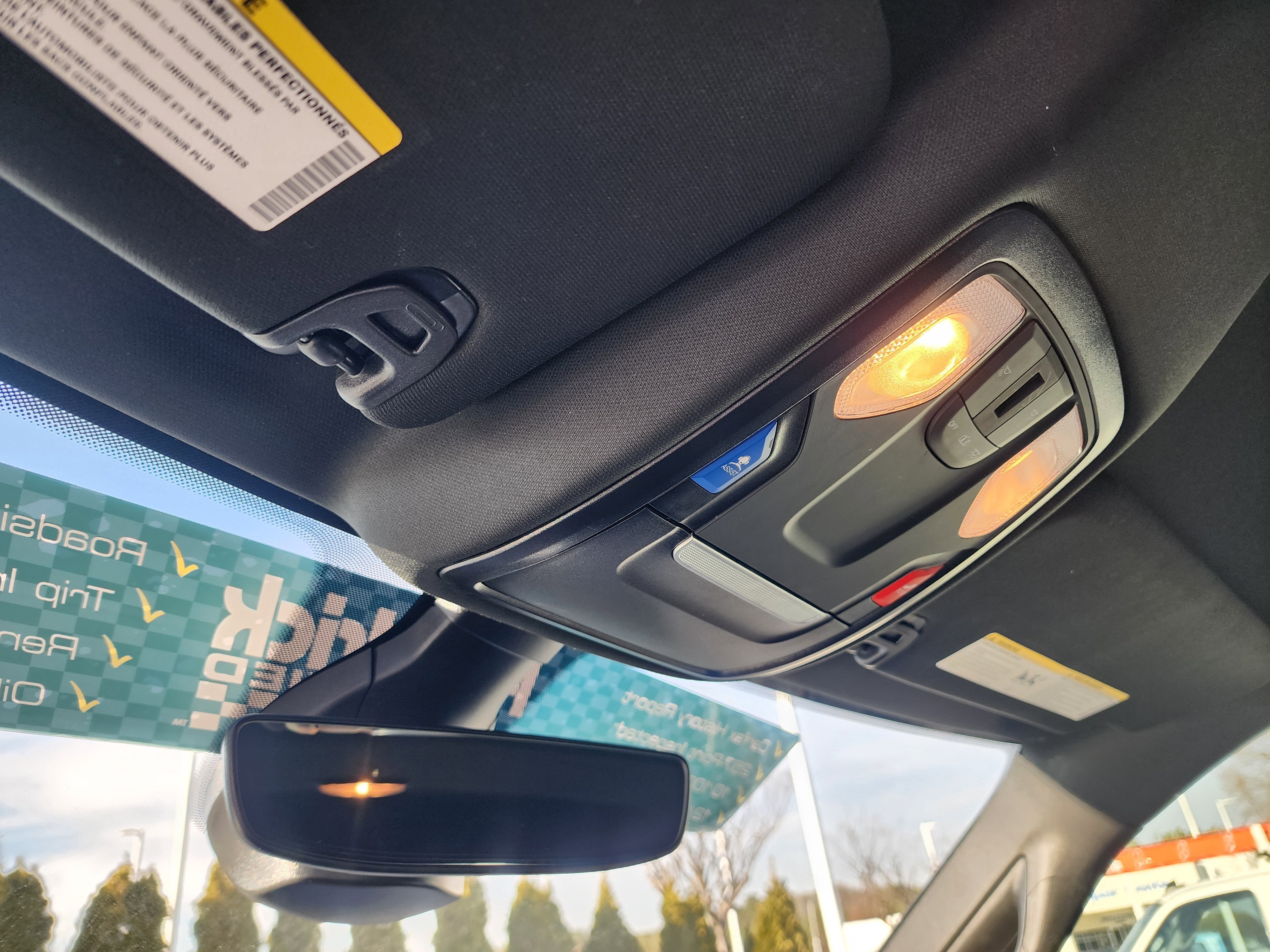 Used 2024 RAM 3500 Big Horn image 38