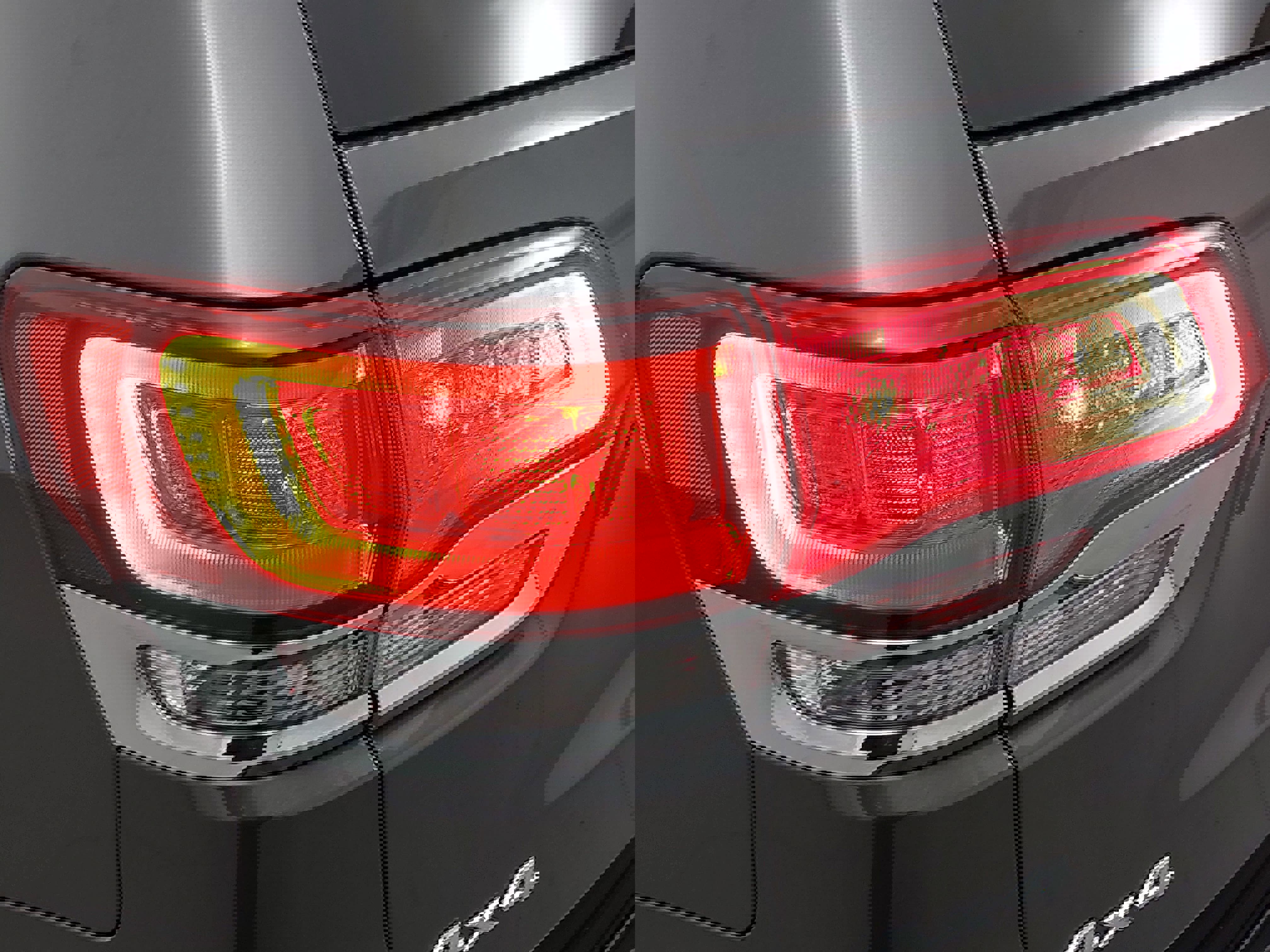 Used 2021 Jeep Grand Cherokee Limited w/ Premium Lighting Group image 36