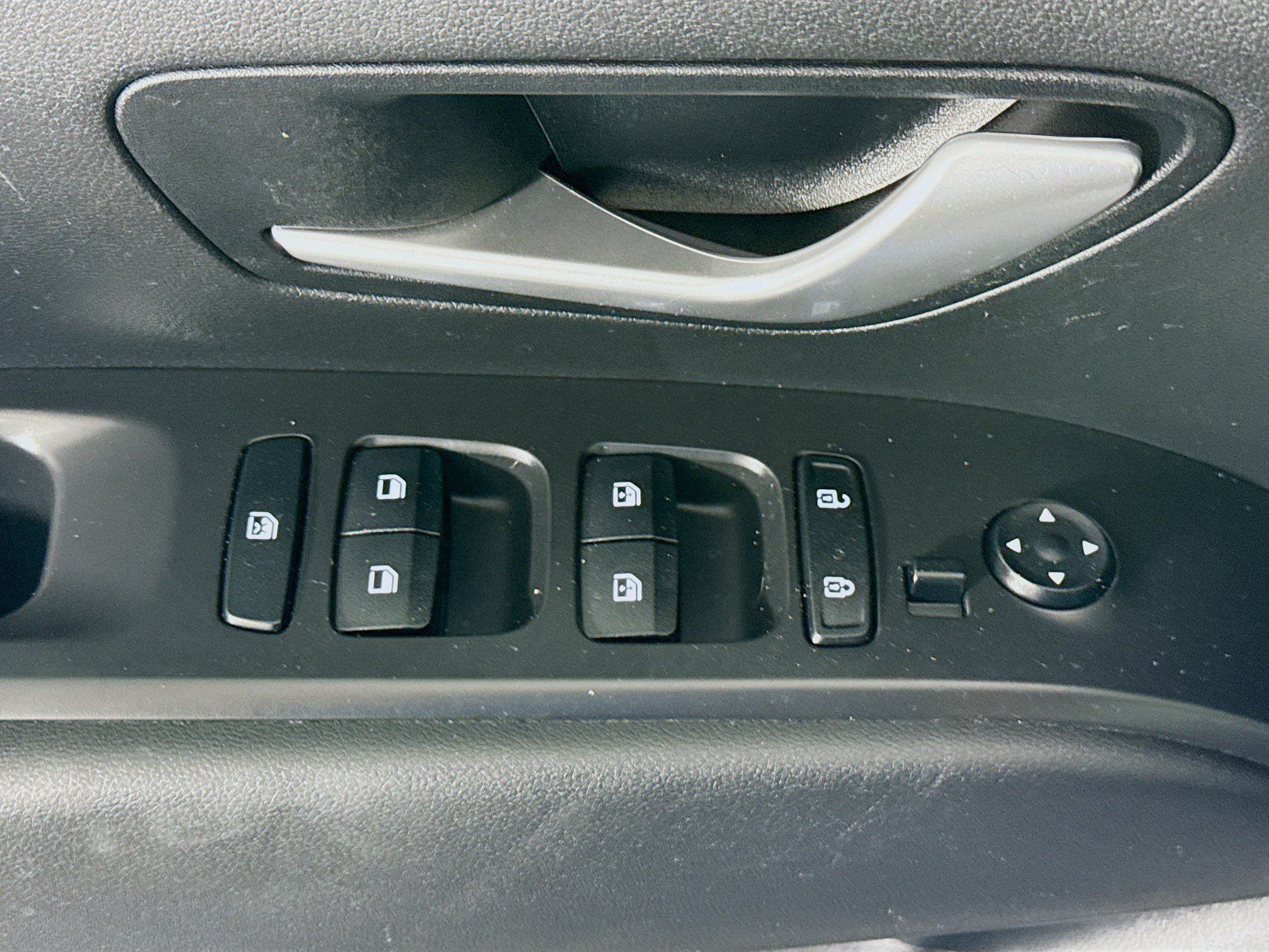 Used 2024 Hyundai Tucson SEL FWD image 24
