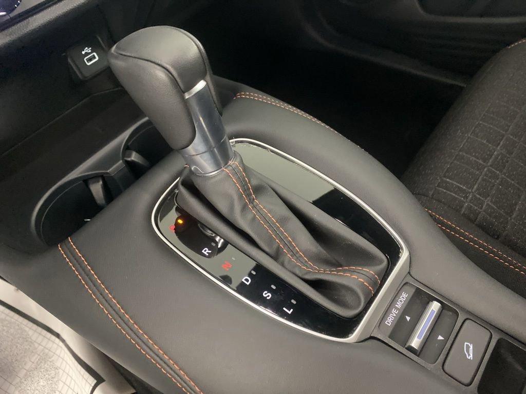 Used 2023 Honda HR-V Sport image 18