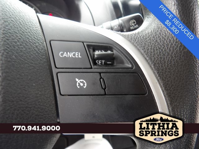 Used 2021 Mitsubishi Mirage ES FWD image 24