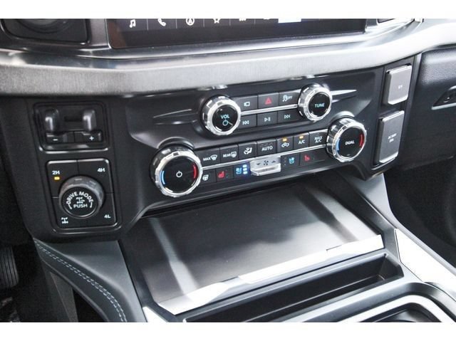 New 2026 Ford F250 Platinum w/ Tremor Off-Road Package AWD/4WD image 17