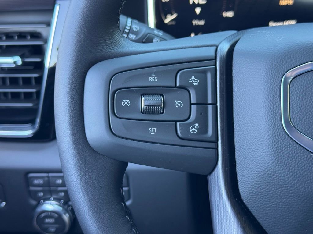 New 2026 GMC Sierra 2500 Denali Ultimate image 26