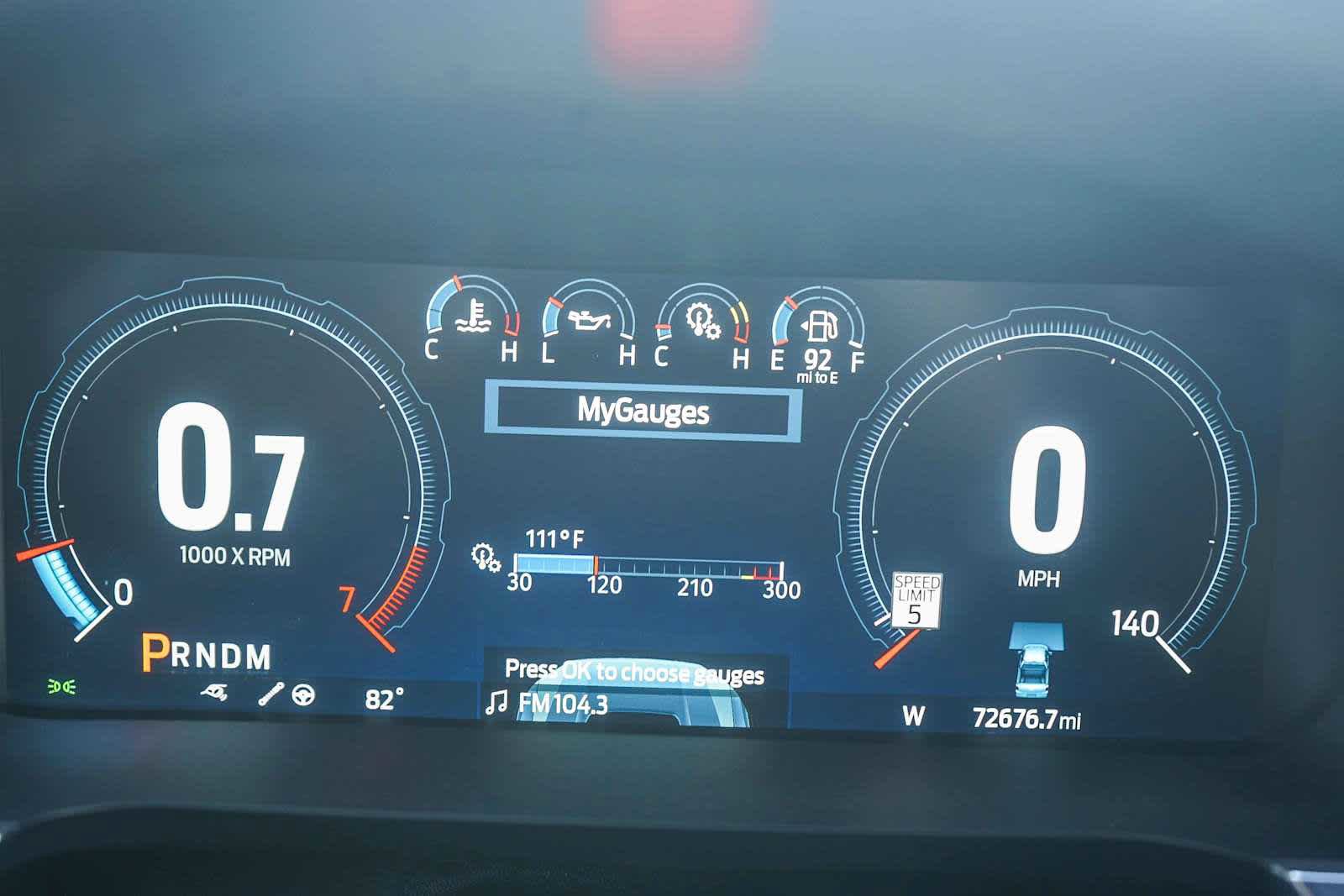 Used 2021 Ford F150 Raptor w/ Equipment Group 801A High AWD/4WD image 32
