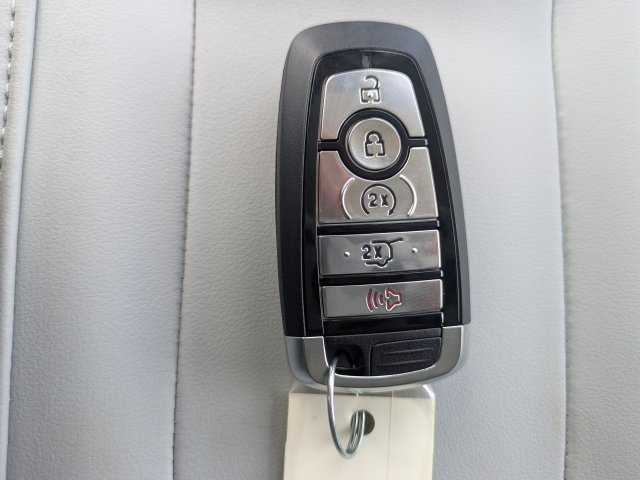 New 2026 Ford Expedition Platinum AWD/4WD image 31