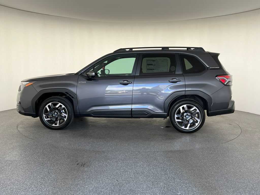 New 2026 Subaru Forester Premium AWD/4WD image 8