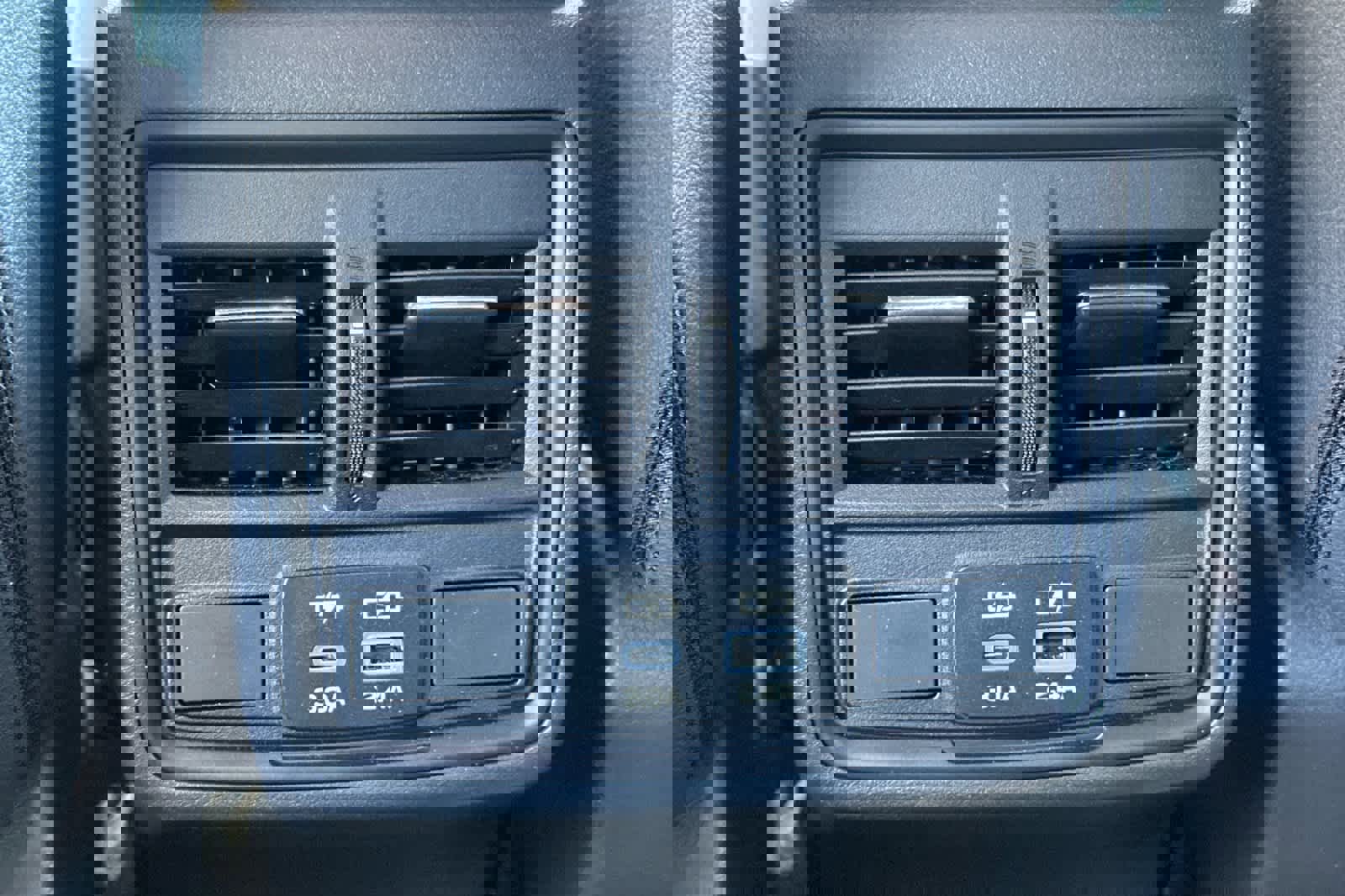 New 2026 Subaru Outback Premium image 14