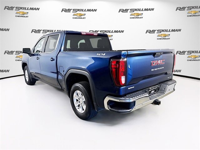 Used 2019 GMC Sierra 1500 SLE w/ SLE Value Package image 5